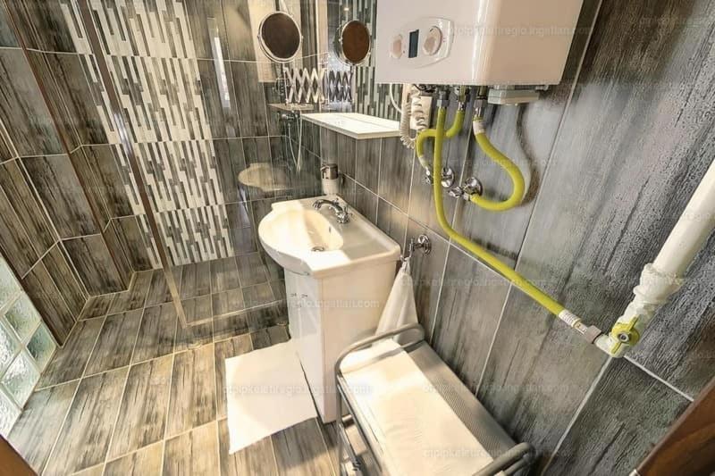 Velnoek Luxus Apartman Mako Luaran gambar